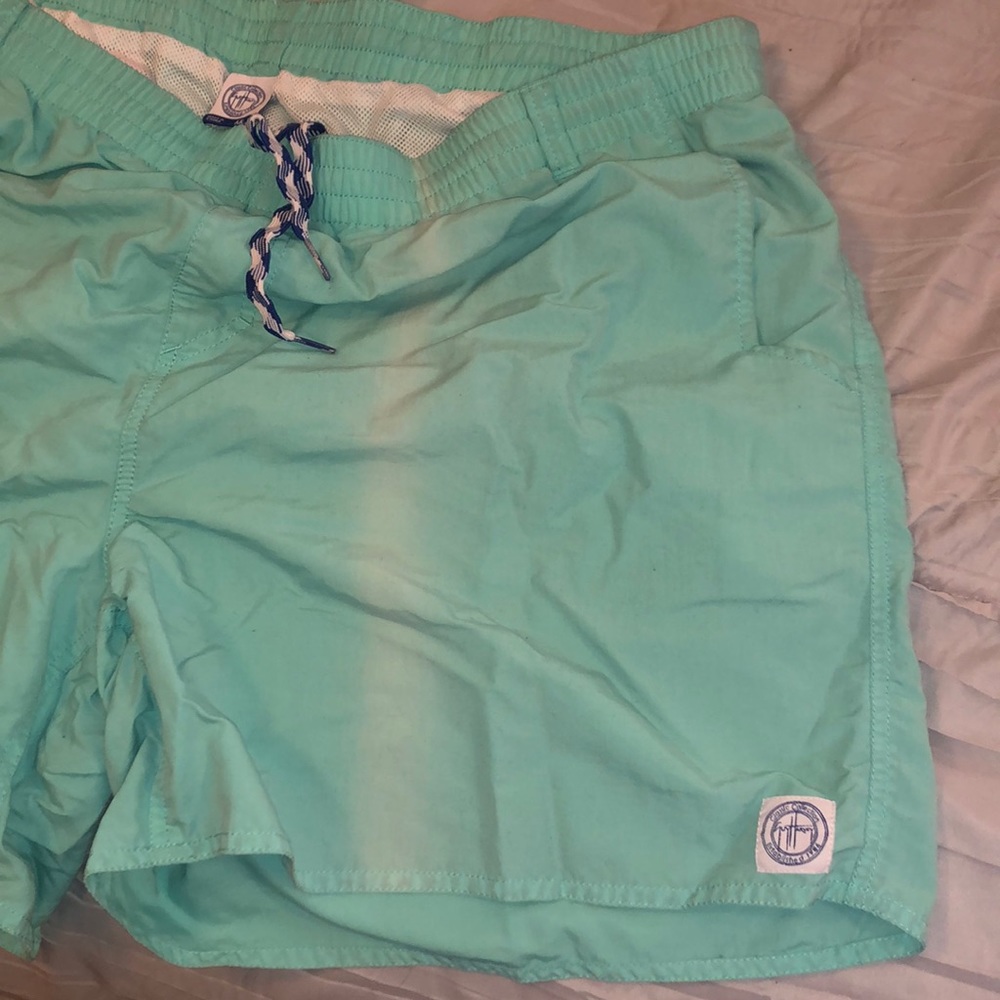 Guy Harvey shorts